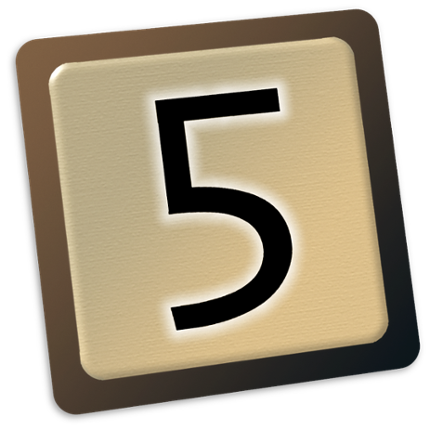 Five-O Deluxe Image
