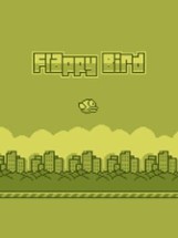 Flappy Bird Image