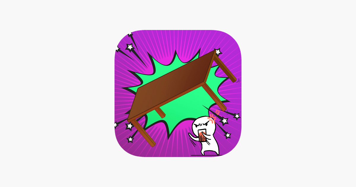 Games like Flippy: Flip The Table