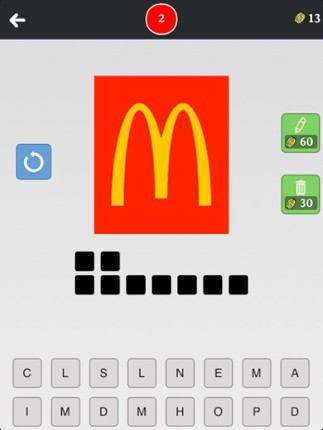 Food Quiz - Guess what is the brands! Image