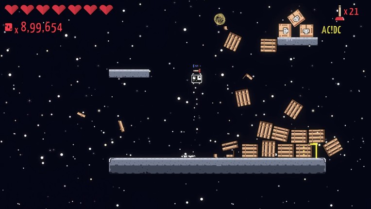 For Aerolite screenshot