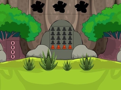 Games like Forest Resort Escape