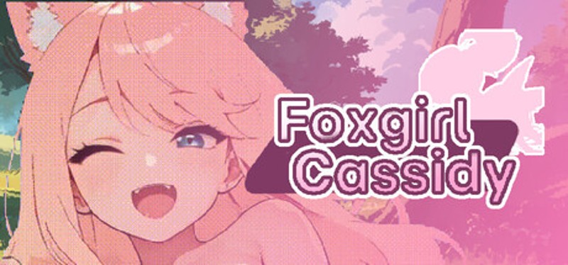 Foxgirl Cassidy Image