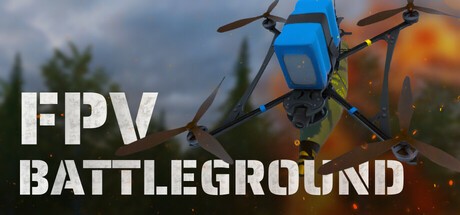 Games like FPV Battleground