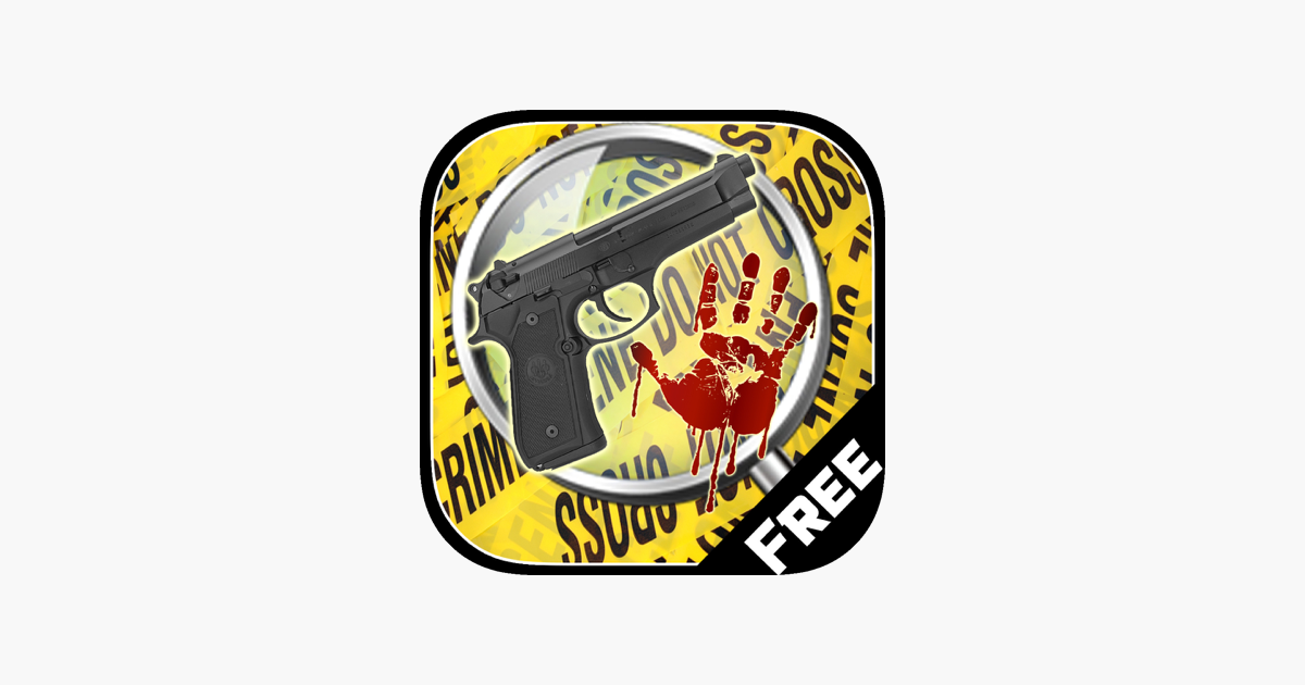 Games like Free Hidden Objects:Mystery Crime Case