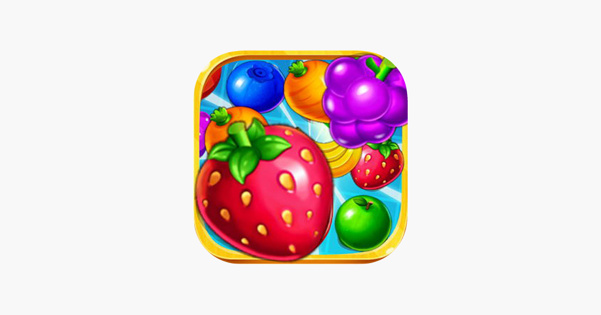 Games like Fruits Juice - Sweet Charm Pop
