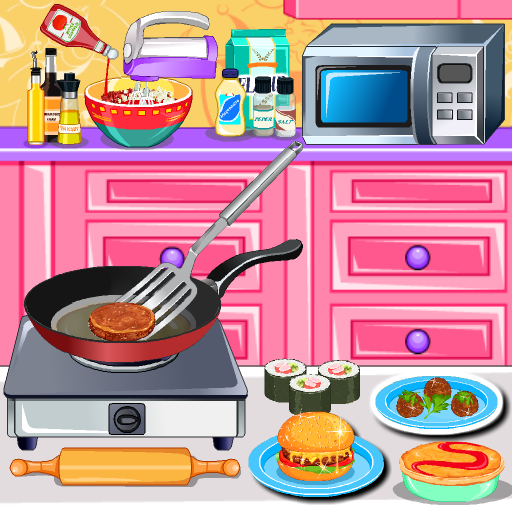 Games like World Chef Cooking Recipe Game