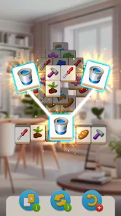Tile Match Connect Master screenshot
