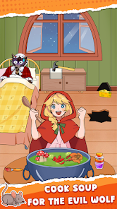 Brainy Prankster Image