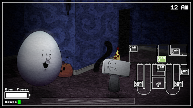 One Night at Flumpty's Image