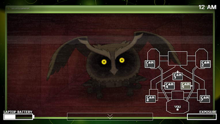 One Night at Flumpty's 2 screenshot