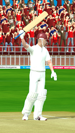 Cricket Megastar 2 Image