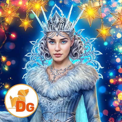 Games like Christmas Fables: Holiday