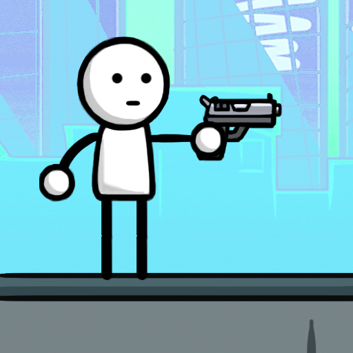 Games like Bullet kills ricochet games