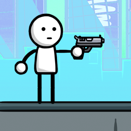 Bullet kills ricochet games Image