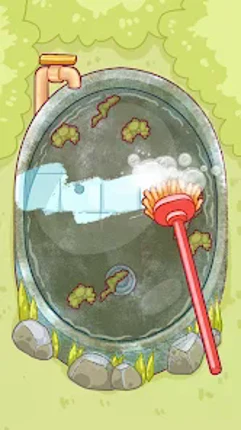 Tidy Puzzle: Perfect Satisfy screenshot