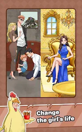 Think Outside: Prank Puzzle screenshot