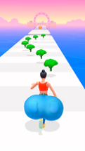 Twerk Race 3D — Running Game Image