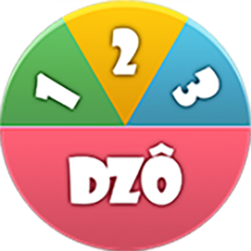 Games like 123Dzo