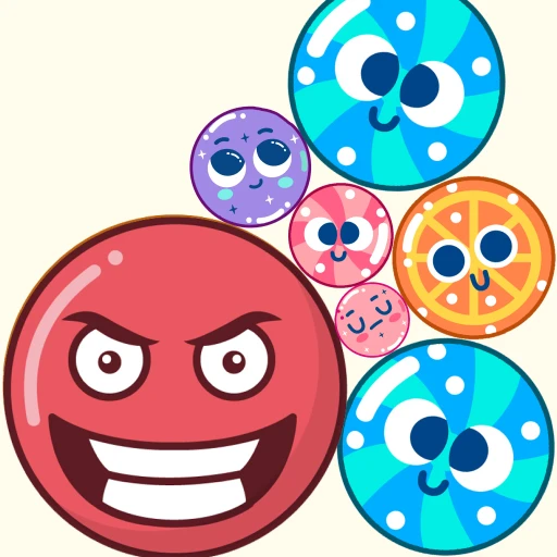 Games like Fruit Puzzle Crush