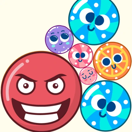 Fruit Puzzle Crush Image