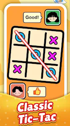 2 Player Games:No wifi screenshot