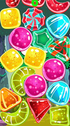 Toddler Monster Pop screenshot