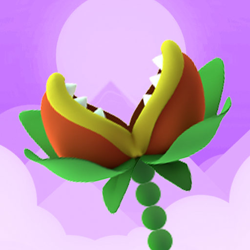Games like Nom Plant