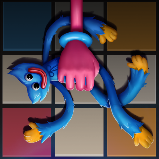 Games like Mommy Maze: Stretch Long Legs