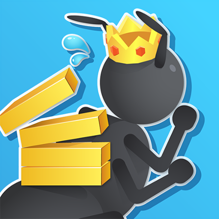 Tiny Run 3D Image