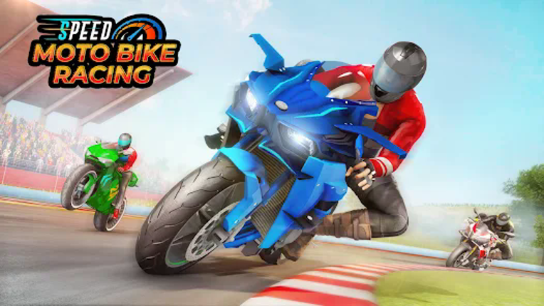 Moto Bike Racing: Bike Games screenshot