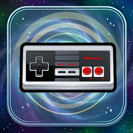 Games like Nes / Nintendo Emulator