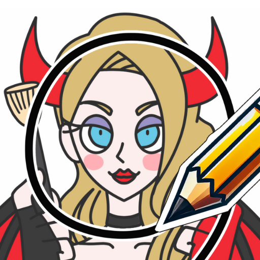 Games like Draw Happy Devil : Puzzle Game