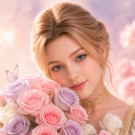 Gardenship: Flora's Secret Image