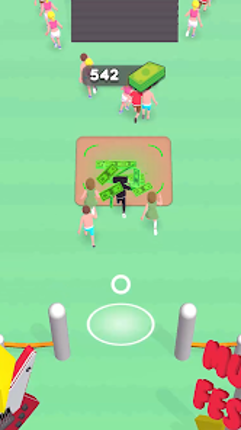 My Music Festival screenshot