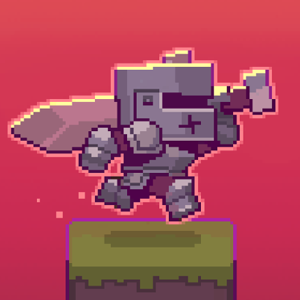 Heroll : Dice Roguelike Image