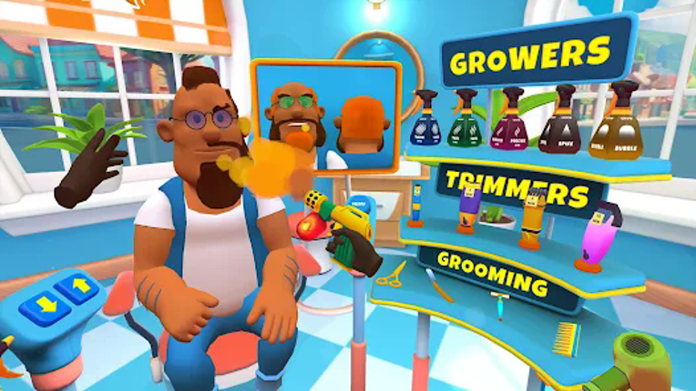 Shave & Stuff screenshot