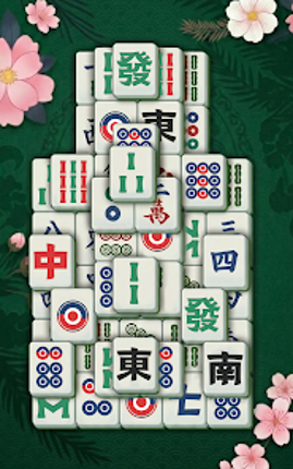 SoEasy Mahjong: Solitaire screenshot