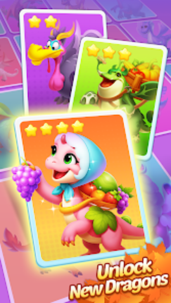 Solitaire Dragons Image