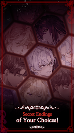 Love Pheromone : Romance Otome screenshot