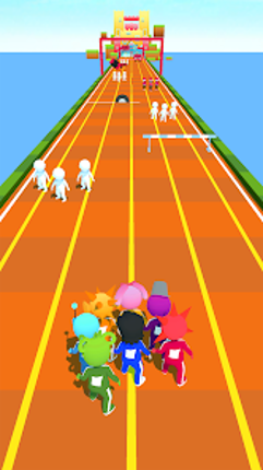 Prison Run: Survival Challenge screenshot