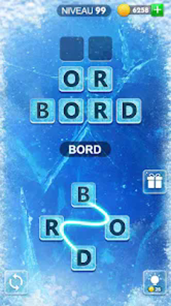 Charme des Mots screenshot