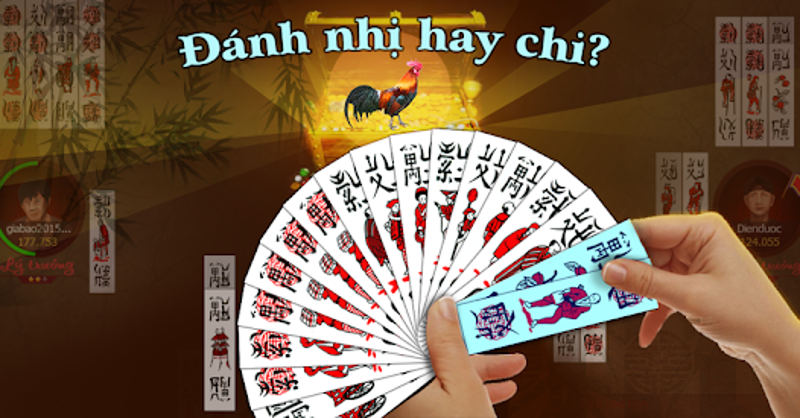 Chơi Đánh Chắn Online - An Nam Image