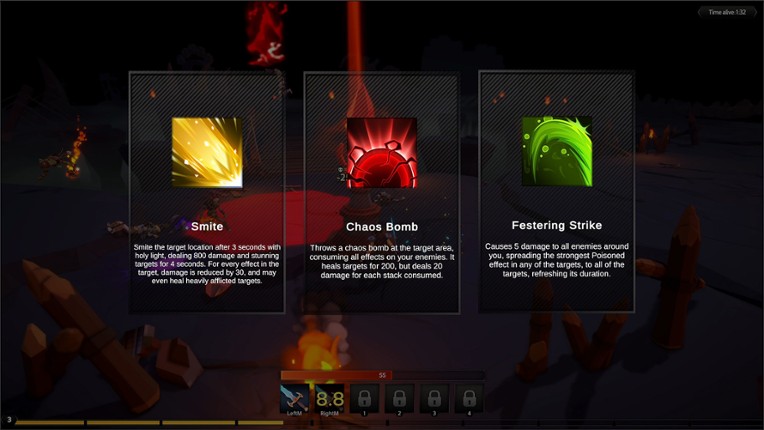 Rogue Soulstone screenshot