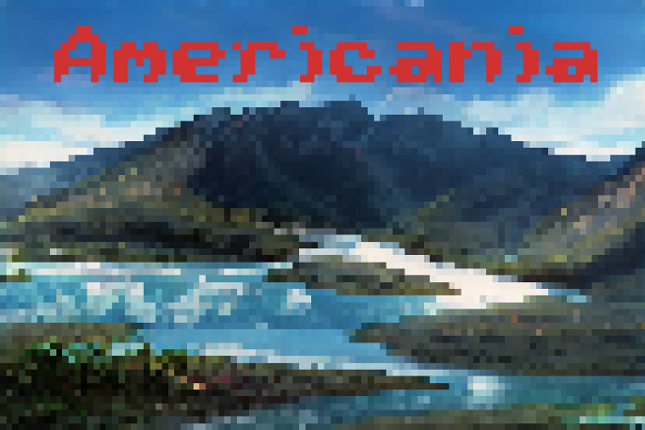 Americania Image