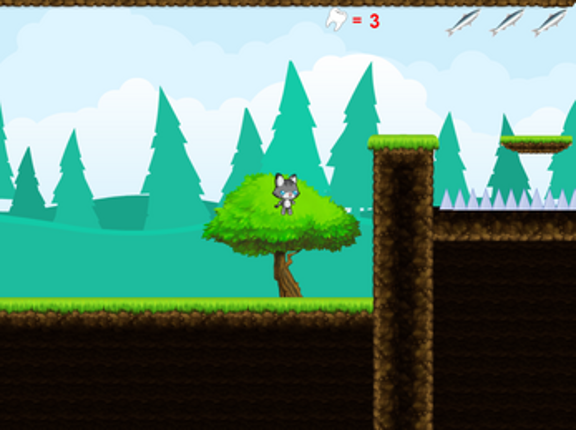 Astucia: The Smile Guardian screenshot