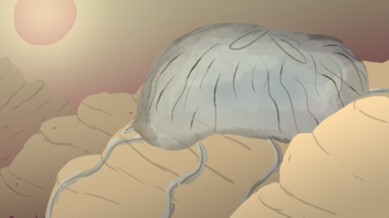 Bales of Amber screenshot