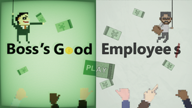 Boss's Good Employee screenshot