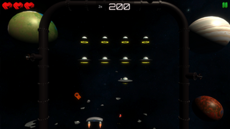 Brick Breaker Reloaded Image