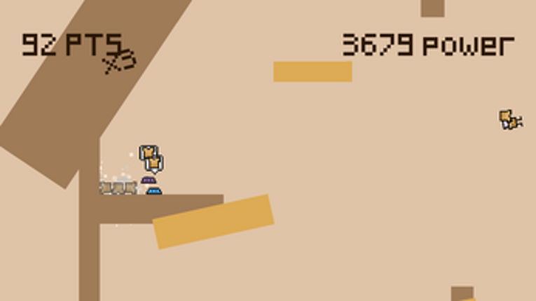 Café Slime screenshot